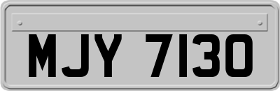 MJY7130