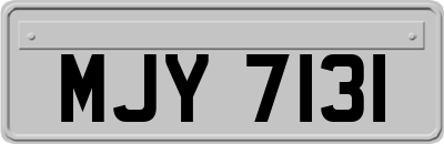 MJY7131