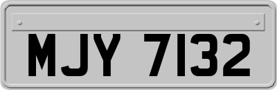 MJY7132
