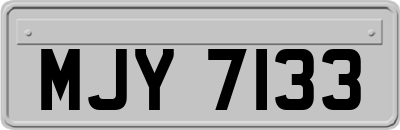 MJY7133