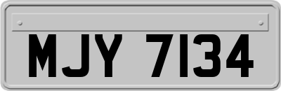 MJY7134