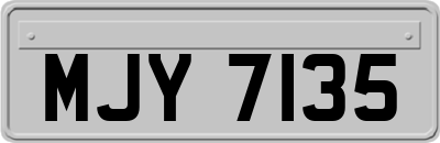 MJY7135