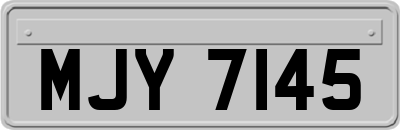 MJY7145
