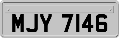 MJY7146