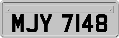 MJY7148
