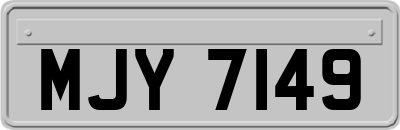 MJY7149