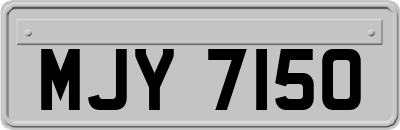 MJY7150