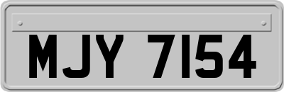MJY7154
