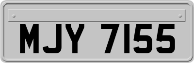MJY7155