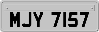 MJY7157
