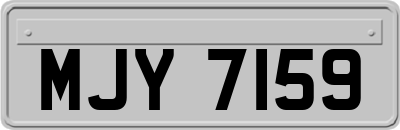 MJY7159