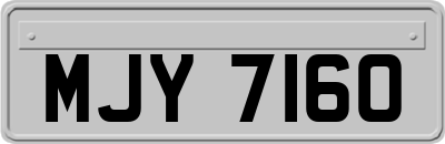 MJY7160