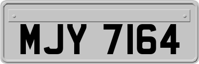 MJY7164