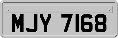 MJY7168