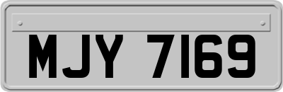 MJY7169
