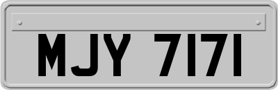 MJY7171