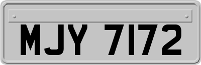 MJY7172