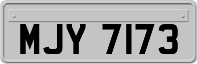 MJY7173