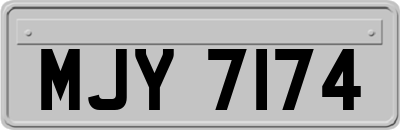 MJY7174
