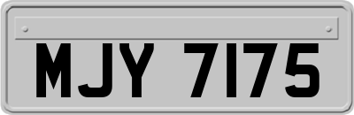 MJY7175