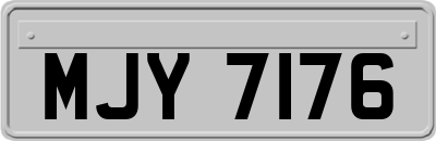 MJY7176