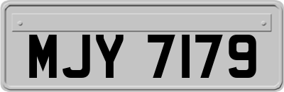 MJY7179