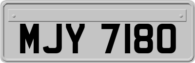MJY7180