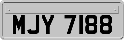 MJY7188