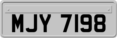 MJY7198