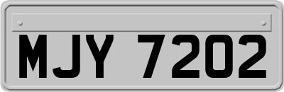 MJY7202