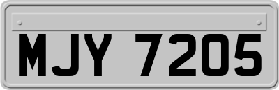 MJY7205