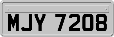 MJY7208
