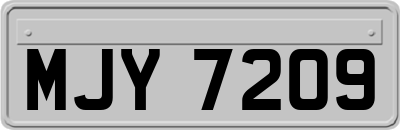 MJY7209