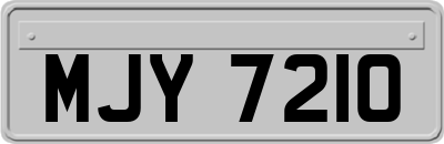 MJY7210