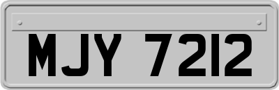 MJY7212