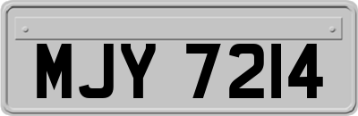 MJY7214