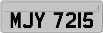 MJY7215
