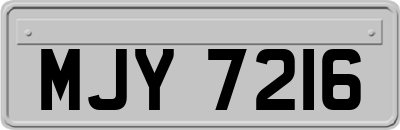 MJY7216
