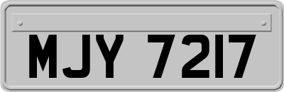 MJY7217