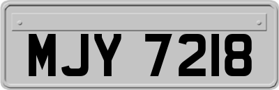 MJY7218
