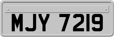 MJY7219