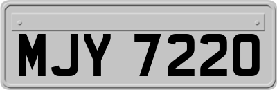 MJY7220