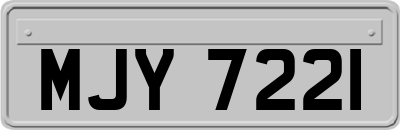 MJY7221
