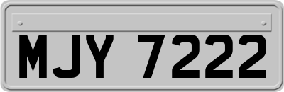 MJY7222