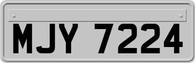 MJY7224
