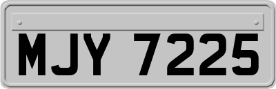 MJY7225