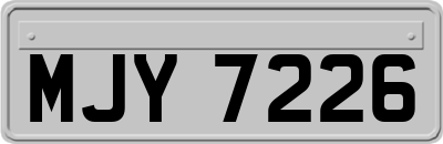MJY7226