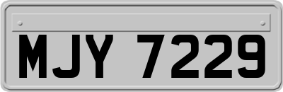 MJY7229