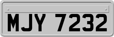 MJY7232