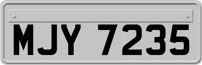 MJY7235